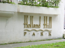 Holland Hill Park (D10), Condominium #1067332